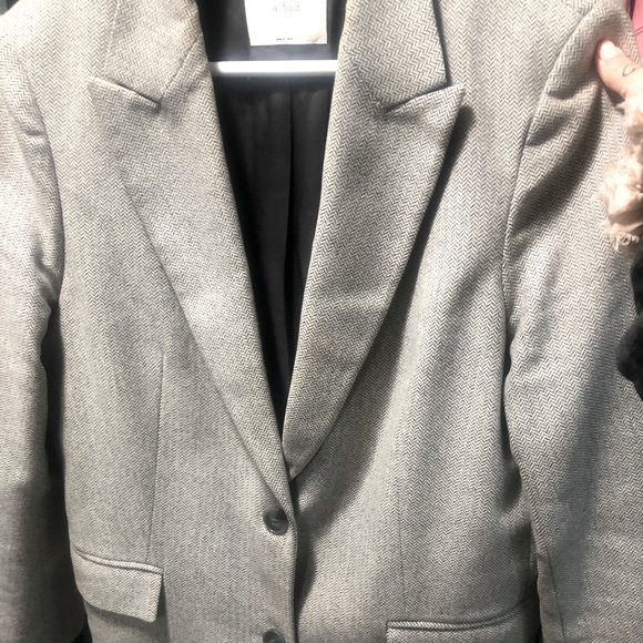 Wilfred Blazer - Picture 2 of 6